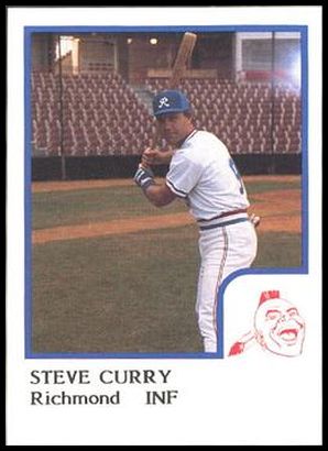 3 Steve Curry